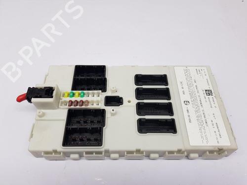 Used Electronic module BMW 2 Coupe (F22, F87) M 240 i (340 hp) 29440225