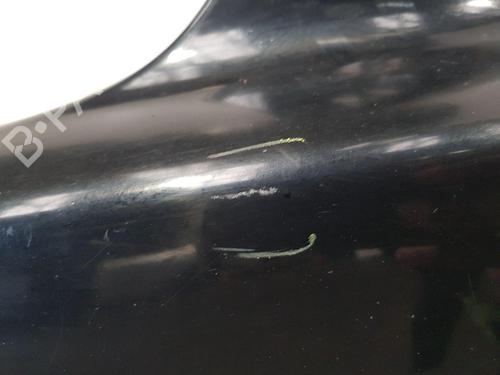 Rear bumper MERCEDES-BENZ M-CLASS (W163) ML 270 CDI (163.113) | BP29467560C8 
