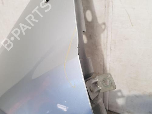 Left front fenders RENAULT CLIO III (BR0/1, CR0/1) 1.2 16V (BR02, BR0J, BR11, CR02, CR0J, CR11) | BP27166786C41 