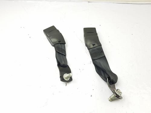 Used Seat buckle Seat buckle 38444590 38444590