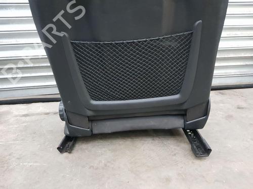 Right front seat AUDI A3 Sportback (8VA, 8VF) RS3 quattro | BP29408105C16 