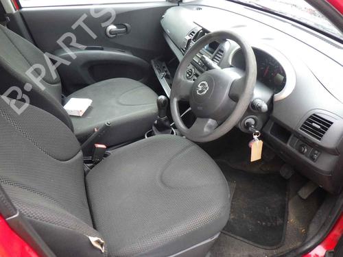 ABS pump NISSAN MICRA III (K12) 1.2 16V | BP22663330M43 