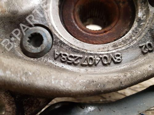 Right front steering knuckle AUDI A3 Sportback (8VA, 8VF) RS3 quattro | BP30891584M26 