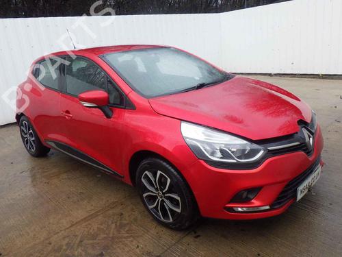Electronic module RENAULT CLIO IV Grandtour (KH_) 0.9 TCe 90 | BP29957033M83 - Image 8