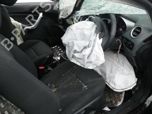 Engine FORD FIESTA VI (CB1, CCN) | BP31346548M1