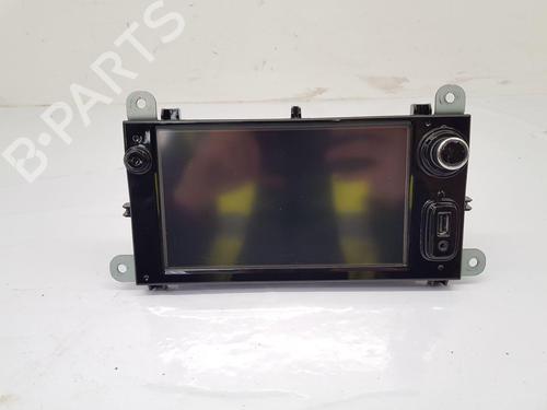 Used Radio Radio RENAULT CLIO IV (BH_) 0.9 TCe 90 (BHNF, BHMA, BHMH, BHJK, BHJR) (90 hp) 33853683 33853683