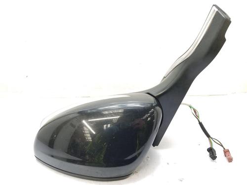 Used Left mirror PEUGEOT 208 I (CA_, CC_) 1.6 BlueHDi 100 (100 hp) 23433139