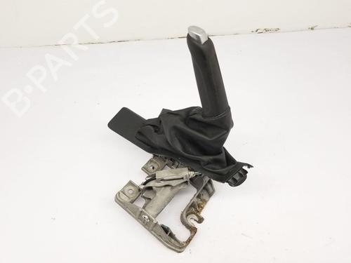 Used Hand brake FORD TOURNEO CONNECT / GRAND TOURNEO CONNECT V408 MPV [2013-2025]  28137075