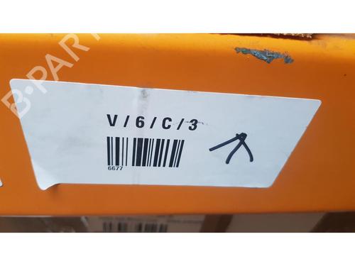 Electronic module VW GOLF VII (5G1, BQ1, BE1, BE2) 2.0 R 4motion | BP33726528M83 - Image 8