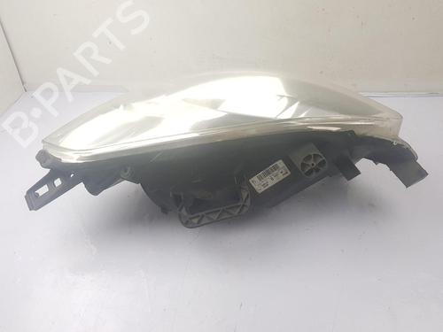 Left headlight PEUGEOT PARTNER Box Body/MPV 1.6 HDi | BP38564434C28 - Image 3