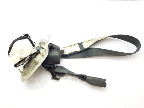 Used Rear center seatbelt VAUXHALL AGILA Mk II (B) (H08) 1.2 i 16V (86 hp) 29575705
