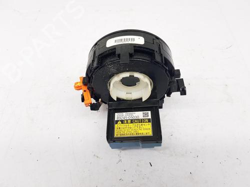 Used Squib airbag TOYOTA AVENSIS Estate (_T27_) 1.8 VVT-i (ZRT271_, ZRT271R) (147 hp) 29641830