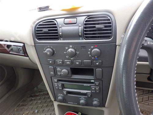 Engine VOLVO S40 I (644) 2.0 | BP22656934M1