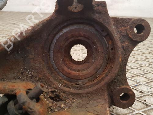 Right front steering knuckle CITROËN BERLINGO / BERLINGO FIRST MPV (MF_, GJK_, GFK_) 1.6 16V (MFNFU) | BP29956986M26