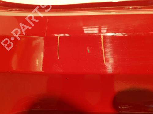 Rear bumper MG MG 3 1.5 | BP27330400C8 