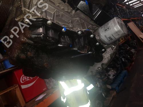 Engine SEAT LEON (5F1) 1.4 TSI | BP31663291M1 