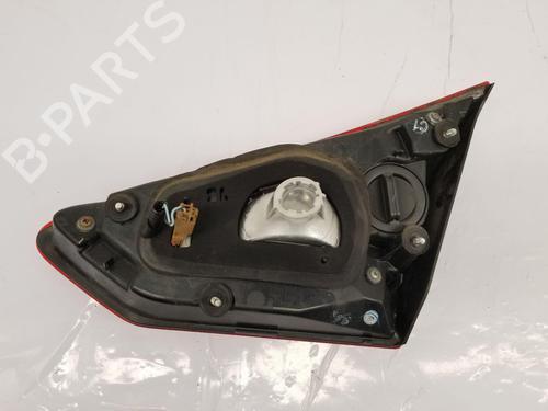 Left tailgate light NISSAN PULSAR Hatchback (C13) 1.5 dCi | BP35772177C79  - Image 5
