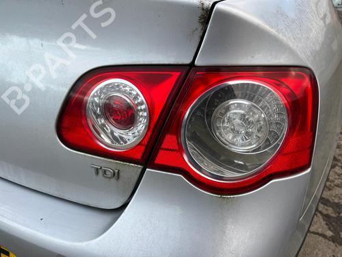 Left front indicator VW PASSAT B6 (3C2) 1.9 TDI | BP26723710C32 