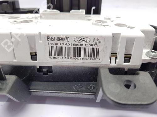 Climate control FORD FOCUS III 1.6 Ti | BP31819764I5
