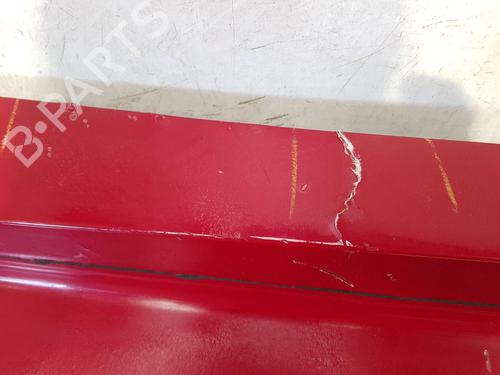 Left sideskirt ALFA ROMEO 4C (960_) 1.8 (960.CXB1A) | BP22674523C115