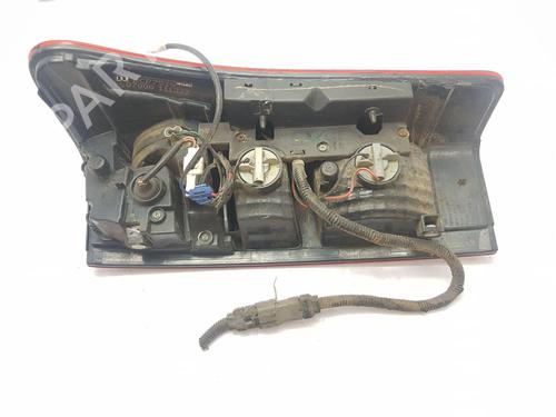 Left taillight ISUZU D-MAX II (TFR, TFS) 2.5 CRDi 4x4 (TFS86J) | BP29408044C34 