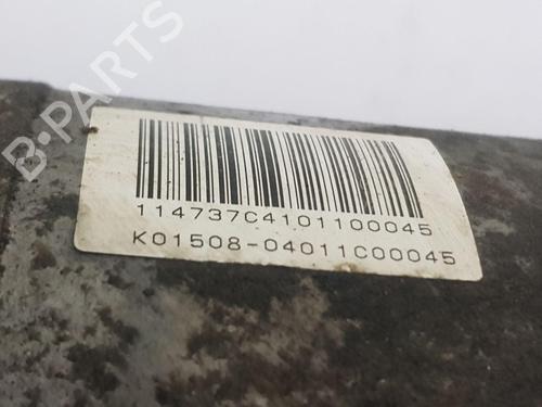 Steering pump CITROËN C4 I (LC_) 1.6 16V | BP29597842M99 