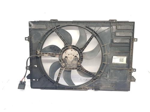 Used Radiator fan Radiator fan VW MULTIVAN T5 (7HM, 7HN, 7HF, 7EF, 7EM, 7EN) 2.0 TSI (204 hp) 32870377 32870377