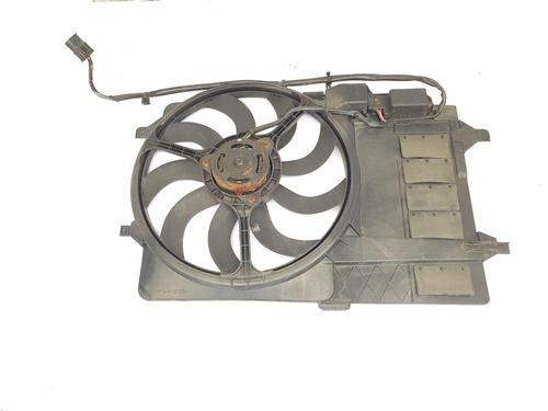 Used Radiator fan Radiator fan MINI MINI (R50, R53) Cooper S (170 hp) 35996292 35996292