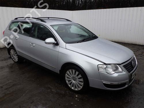 Engine control unit (ECU) VW PASSAT B6 Variant (3C5) 2.0 TDI | BP31053531M57  - Image 9
