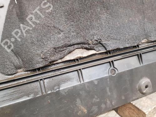 Underbody protection NISSAN QASHQAI I (J10, NJ10) 1.5 dCi | BP29957124M92