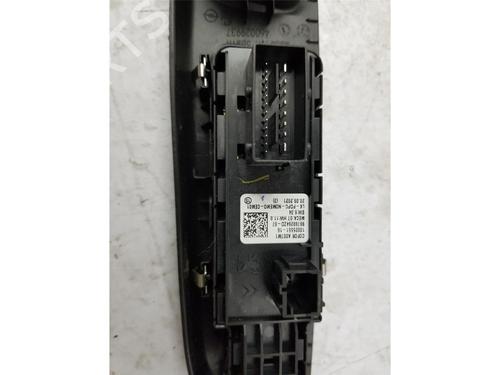Right front window switch VAUXHALL CORSA Mk V (F) CORSA-e | BP38931281I26 - Image 5