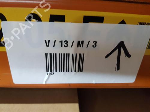 Right front brake caliper AUDI A4 B9 Avant (8W5, 8WD) RS4 TFSi quattro | BP32148976M104 - Image 8