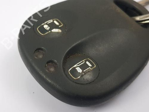 Elektronik Modul ISUZU D-MAX I (TFR, TFS) 3.0 DiTD 4x4 (TFS77H) | BP30045213M83 