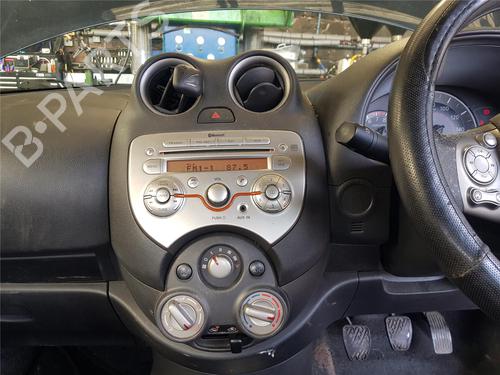 Used Parts NISSAN MICRA IV (K13K, K13KK) 1.2 4573503
