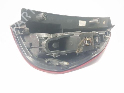 Left taillight RENAULT SCÉNIC III (JZ0/1_) 1.5 dCi | BP31282527C34 