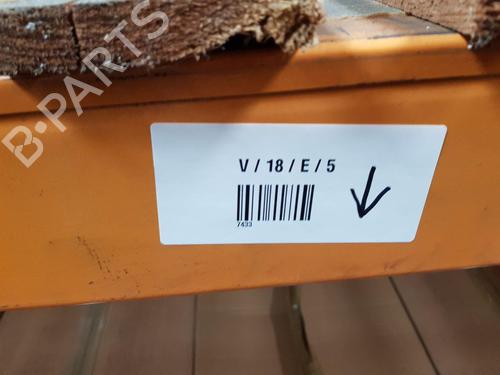 Pedal IVECO DAILY V Van 29S11, 29L11, 35C11, 35S11, 40C11 | BP24511278I4 