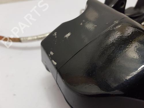 Right rear brake caliper MCLAREN 720S 4.0 | BP22681267M106 