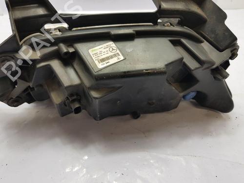 Right daytime light MERCEDES-BENZ E-CLASS Coupe (C207) E 350 CDI (207.322) | BP29984512C103