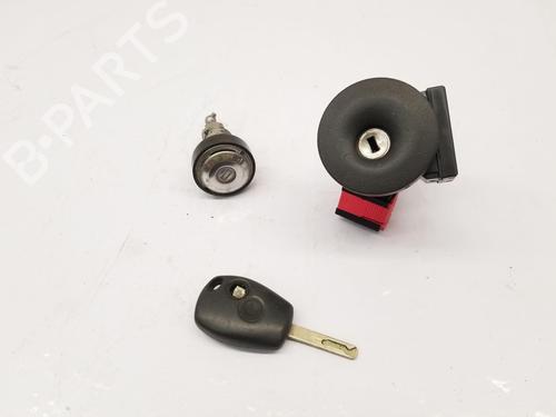 Used Ignition barrel Ignition barrel 37170375 37170375