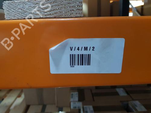 Electronic module NISSAN JUKE (F16_) 1.0 | BP28137204M83 