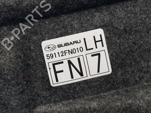 Other SUBARU IMPREZA Hatchback (GU_) 2.0 e-BOXER Hybrid AWD (GUE) | BP36364599O1 - Image 5