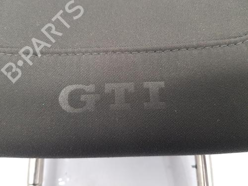 Headrest VW GOLF V (1K1) 2.0 GTI | BP29900707I31 - Image 3