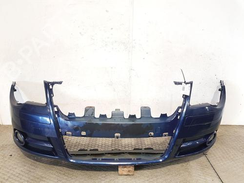 Used Front bumper Front bumper VW EOS (1F7, 1F8) 2.0 TDI (140 hp) 22204785 22204785