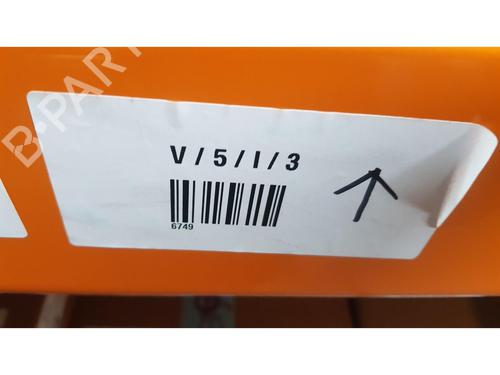 Electronic module VAUXHALL ASTRA Mk VII (K) (B16) 1.2 Turbo | BP33889695M83 - Image 9