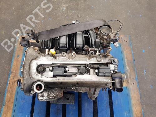 Used Engine Engine 39004256 39004256