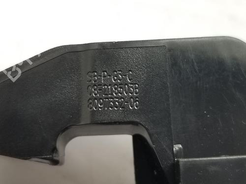 Right sun visor BMW 4 Coupe (G22, G82)  | BP22657761I2 