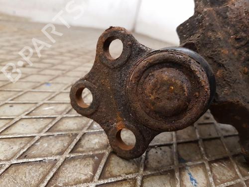 Right front steering knuckle VAUXHALL VIVARO A Bus (X83) 2.0 CDTI | BP30891566M26