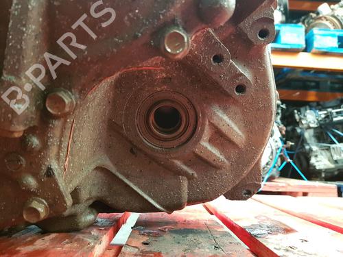 Gearbox VOLVO V50 (545) 2.4 | BP22670775M3