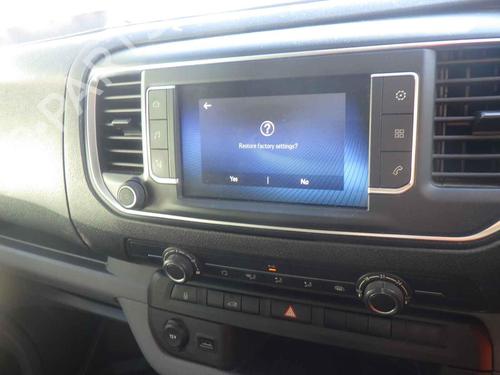 Lamp holder TOYOTA PROACE Van (MDZ_) 1.5 D4d (MDZ1) | BP30796320L10 