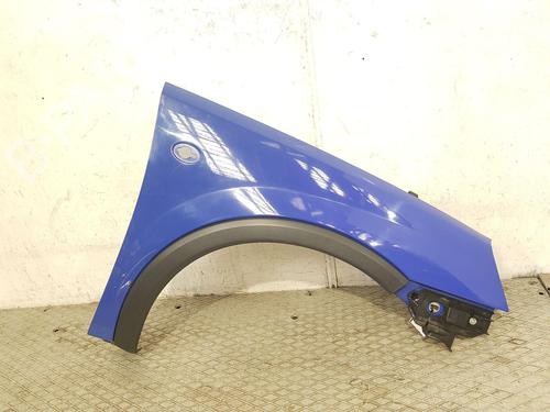 Used Right front fenders Right front fenders VAUXHALL CORSA Mk II (C) (X01) 1.2 Twinport (F08, F68) (80 hp) 34331985 34331985